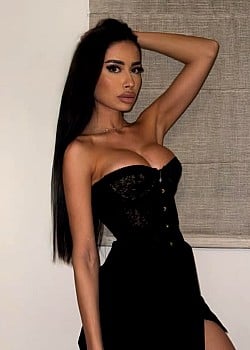 Korina Druzinic